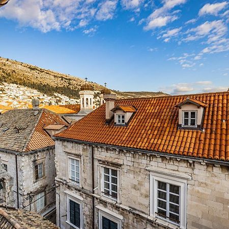 Guesthouse La Havana Dubrovnik Exterior foto