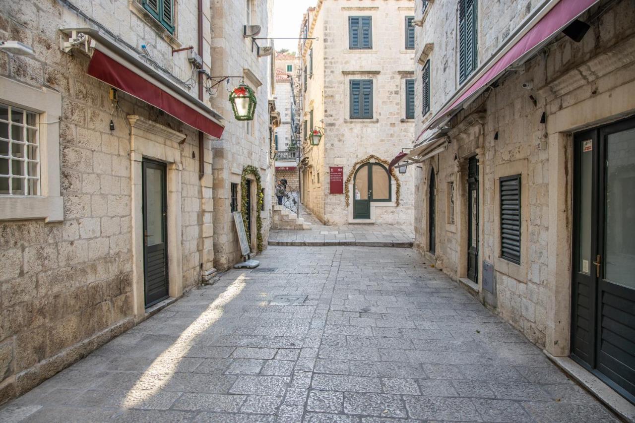 Guesthouse La Havana Dubrovnik Exterior foto