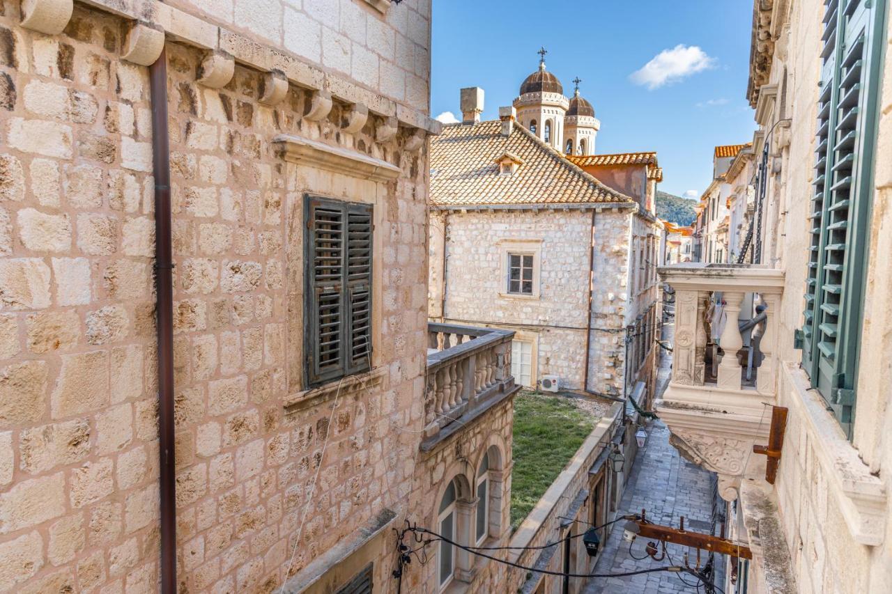 Guesthouse La Havana Dubrovnik Exterior foto