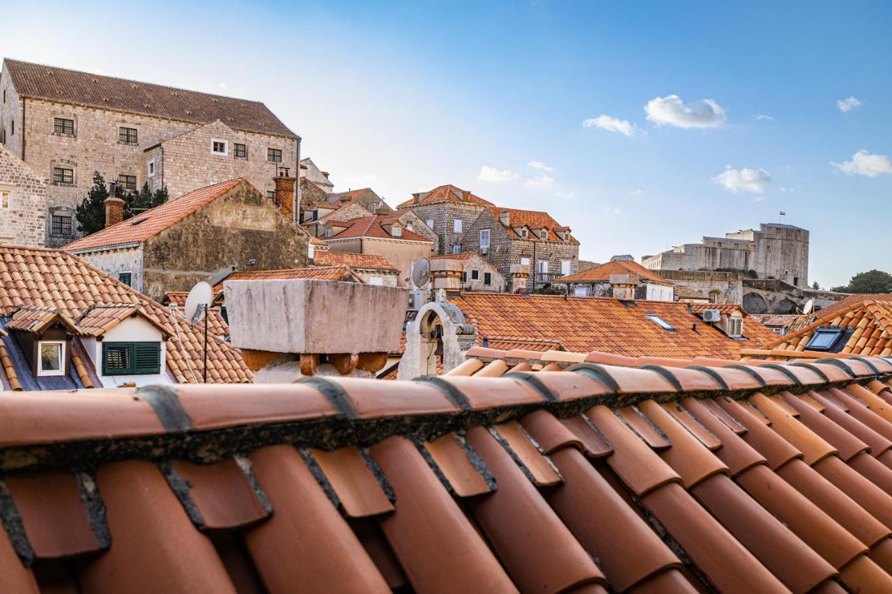 Guesthouse La Havana Dubrovnik Exterior foto