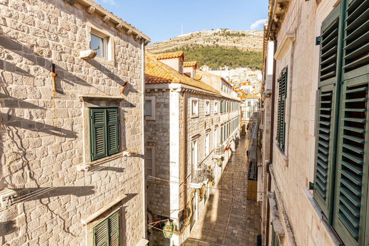 Guesthouse La Havana Dubrovnik Exterior foto